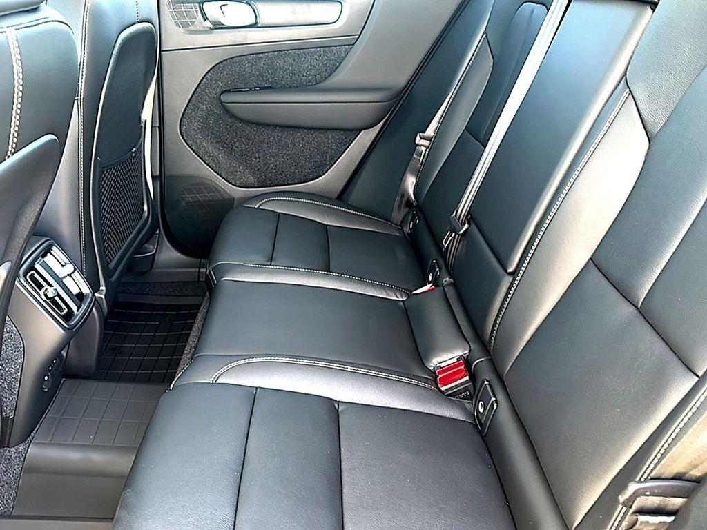new 2026 Volvo XC40 car, priced at $50,628