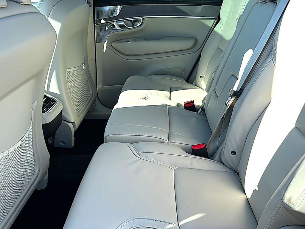 new 2026 Volvo XC90 car, priced at $82,395