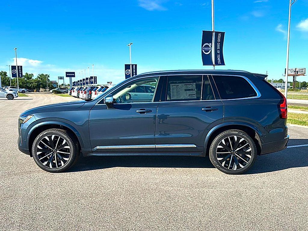 new 2026 Volvo XC90 car, priced at $82,395