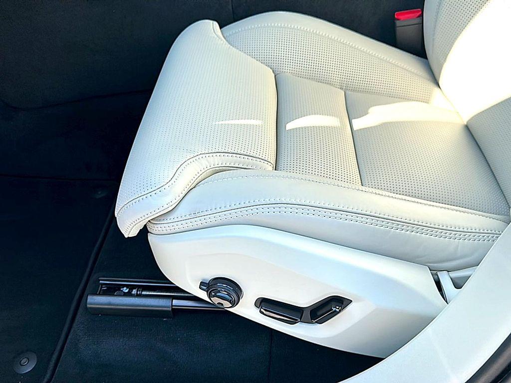 new 2026 Volvo XC90 car, priced at $82,395