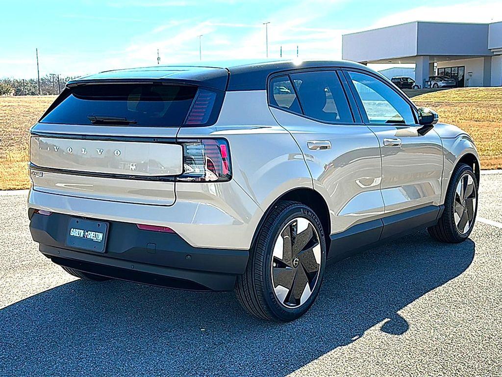 new 2026 Volvo EX30 car, priced at $41,285