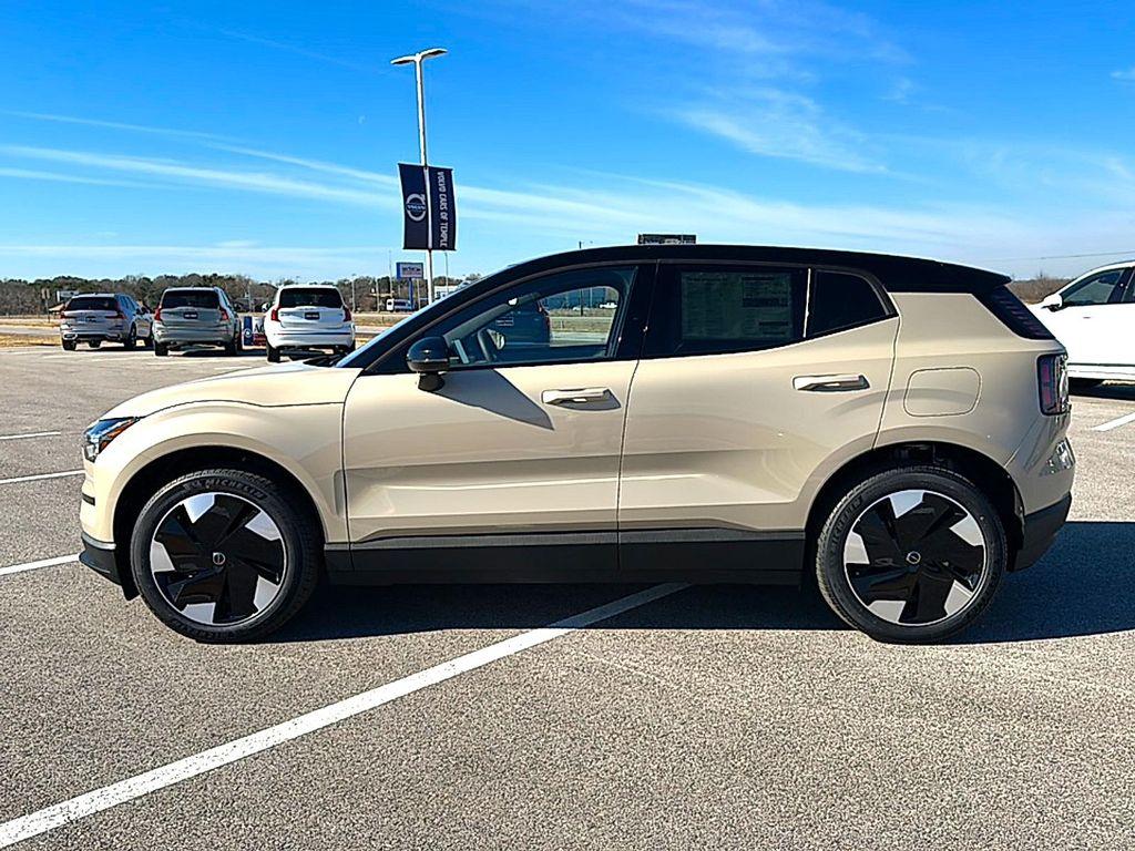 new 2026 Volvo EX30 car, priced at $41,285