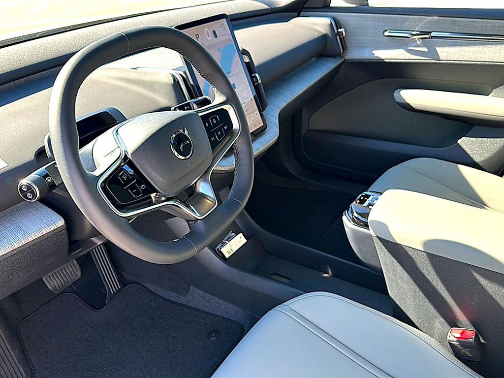 new 2026 Volvo EX30 car, priced at $41,285