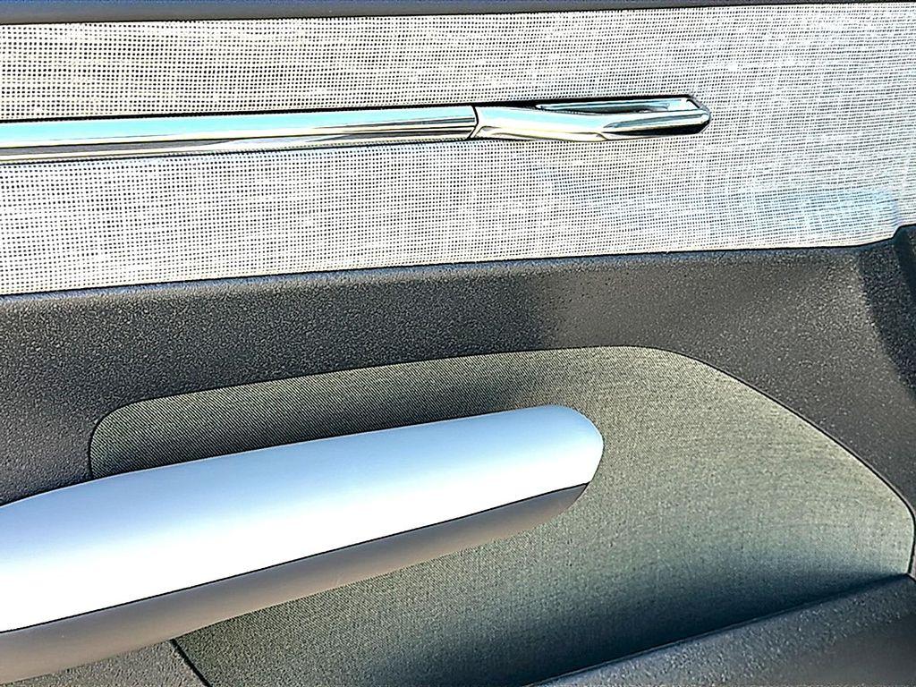 new 2026 Volvo EX30 car, priced at $41,285