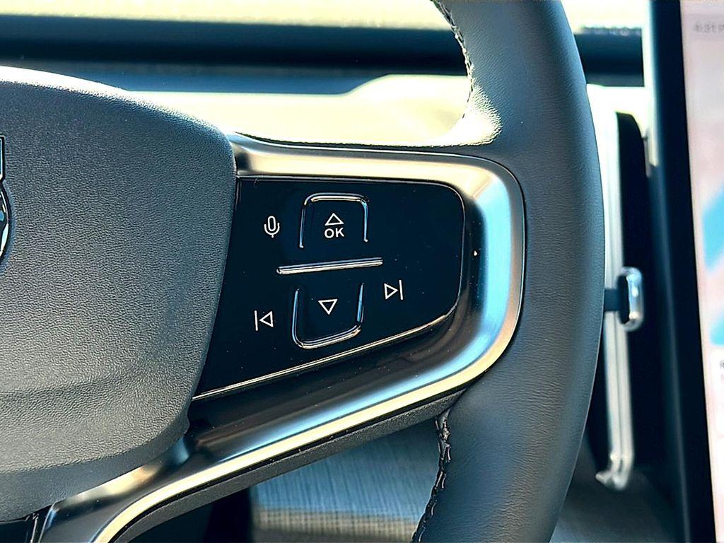 new 2026 Volvo EX30 car, priced at $41,285