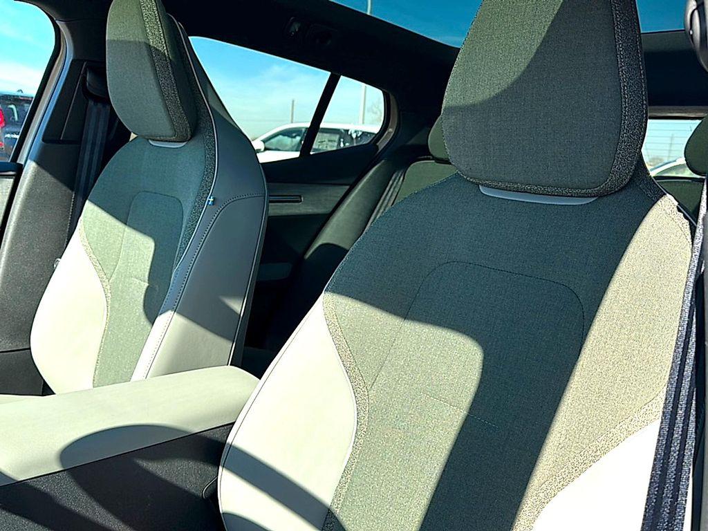 new 2026 Volvo EX30 car, priced at $41,285