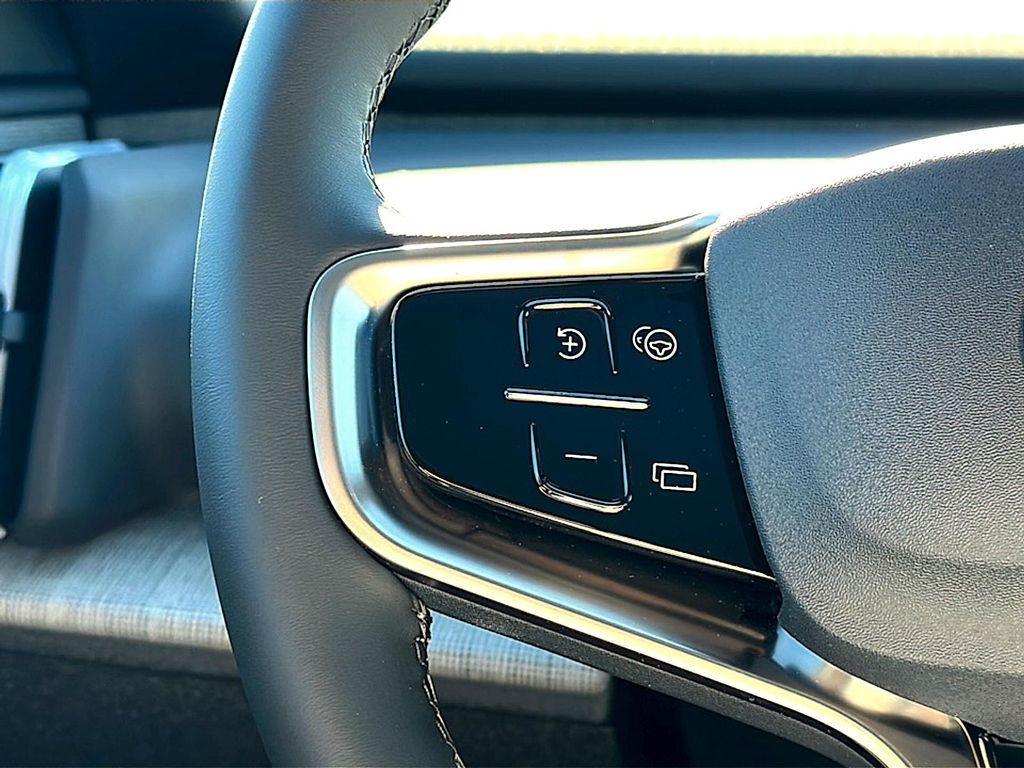 new 2026 Volvo EX30 car, priced at $41,285