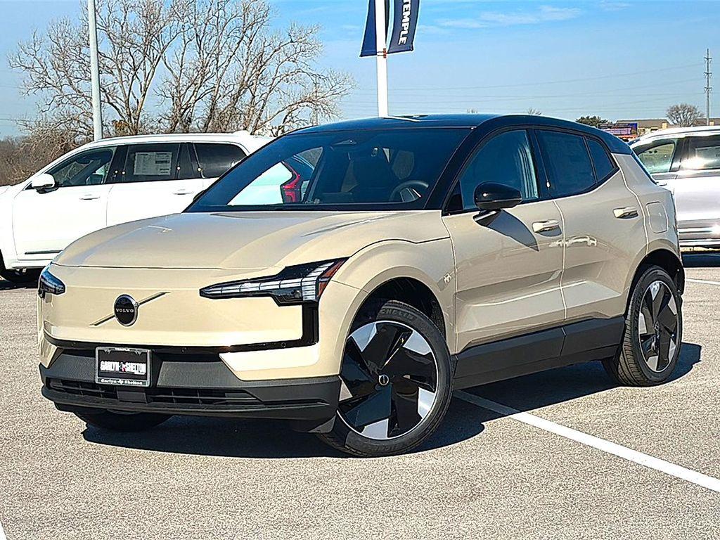 new 2026 Volvo EX30 car, priced at $41,285