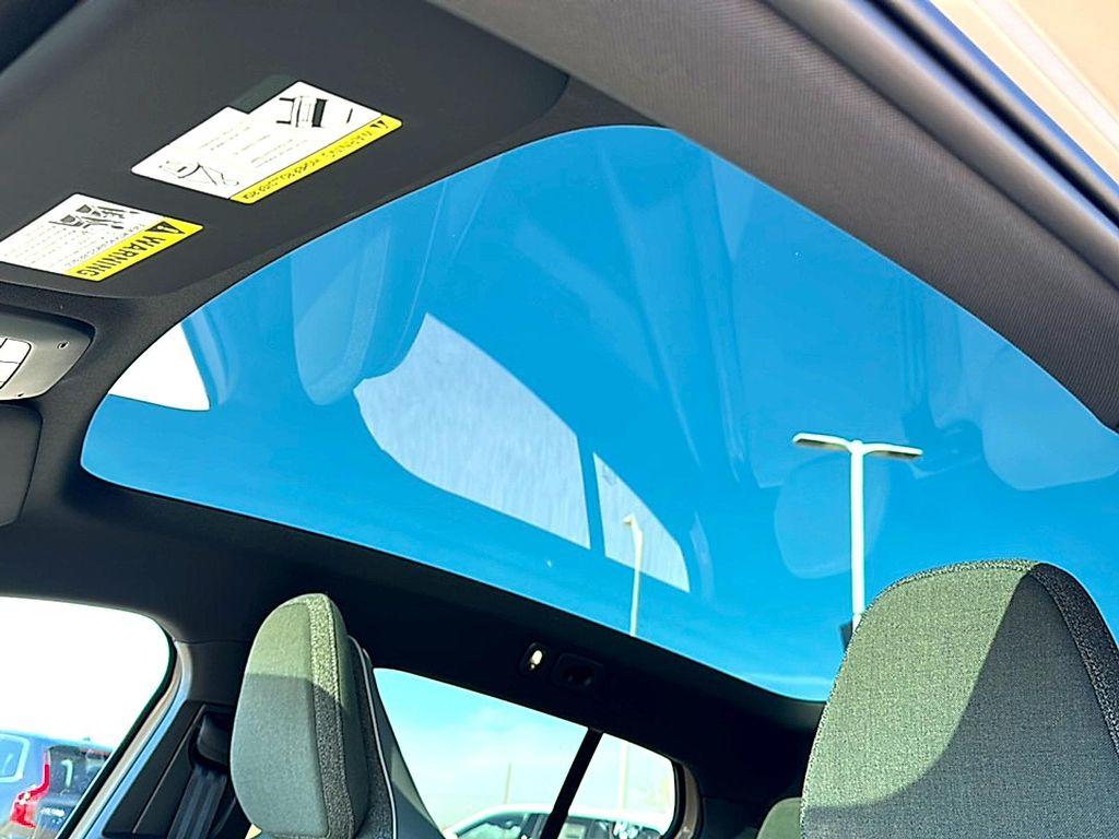 new 2026 Volvo EX30 car, priced at $41,285