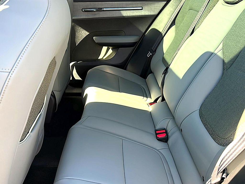 new 2026 Volvo EX30 car, priced at $41,285