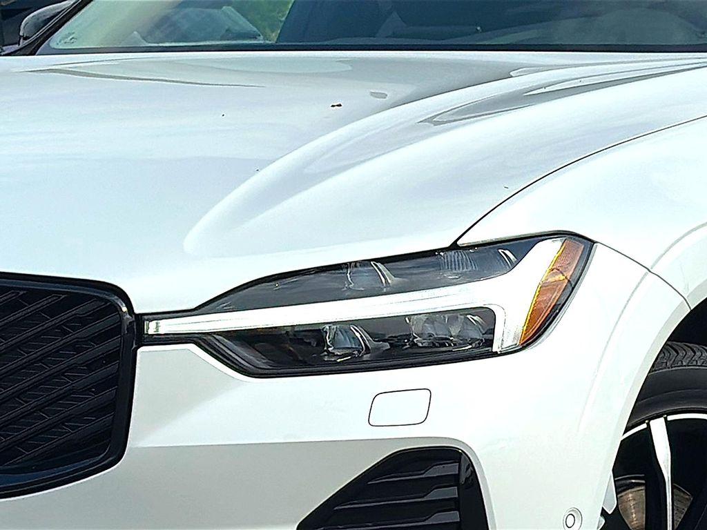 new 2026 Volvo XC60 car, priced at $58,105