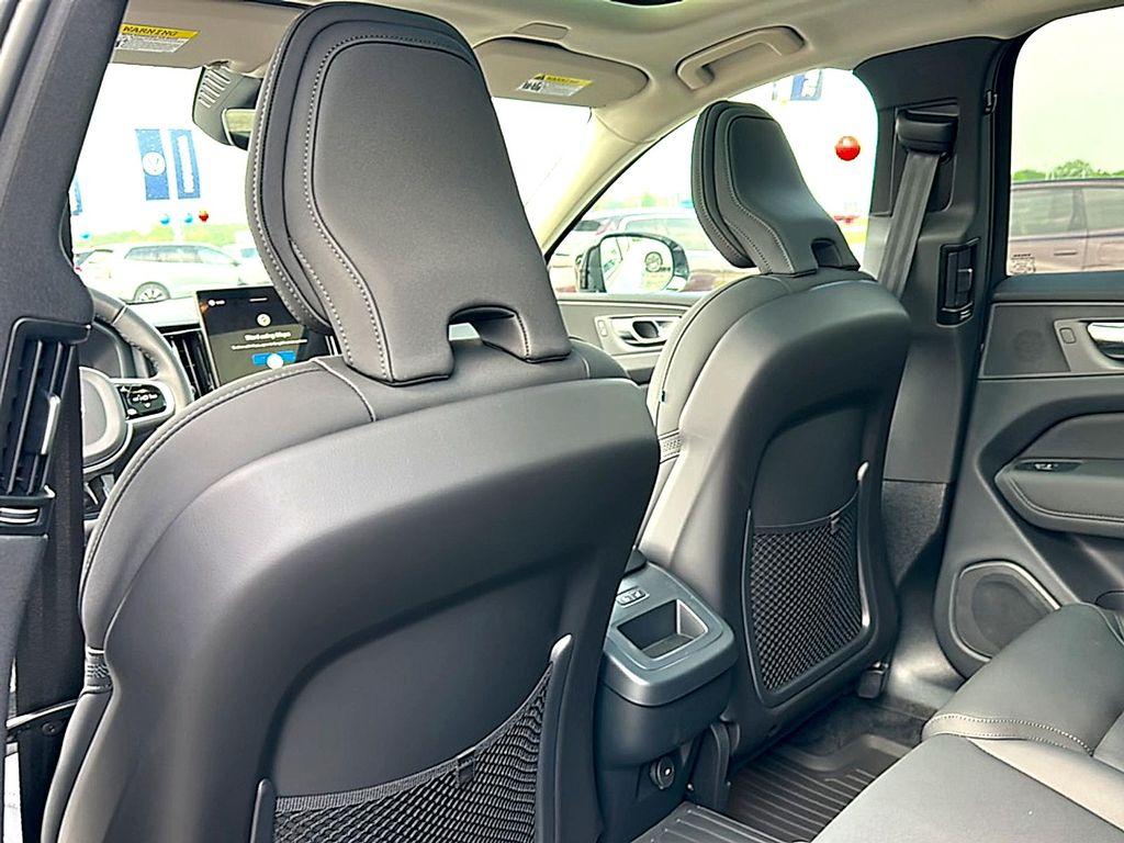 new 2026 Volvo XC60 car, priced at $58,105