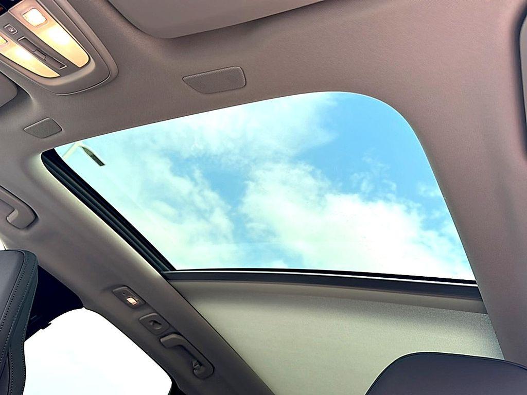 new 2026 Volvo XC60 car, priced at $58,105