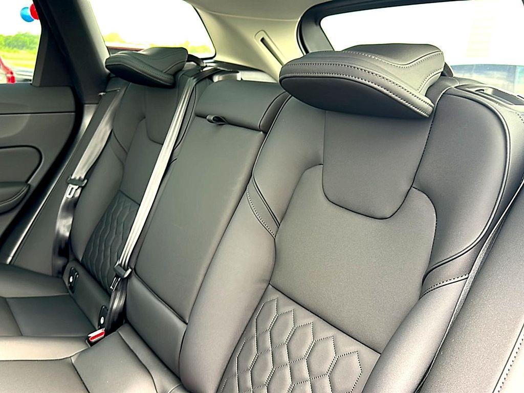 new 2026 Volvo XC60 car, priced at $58,105