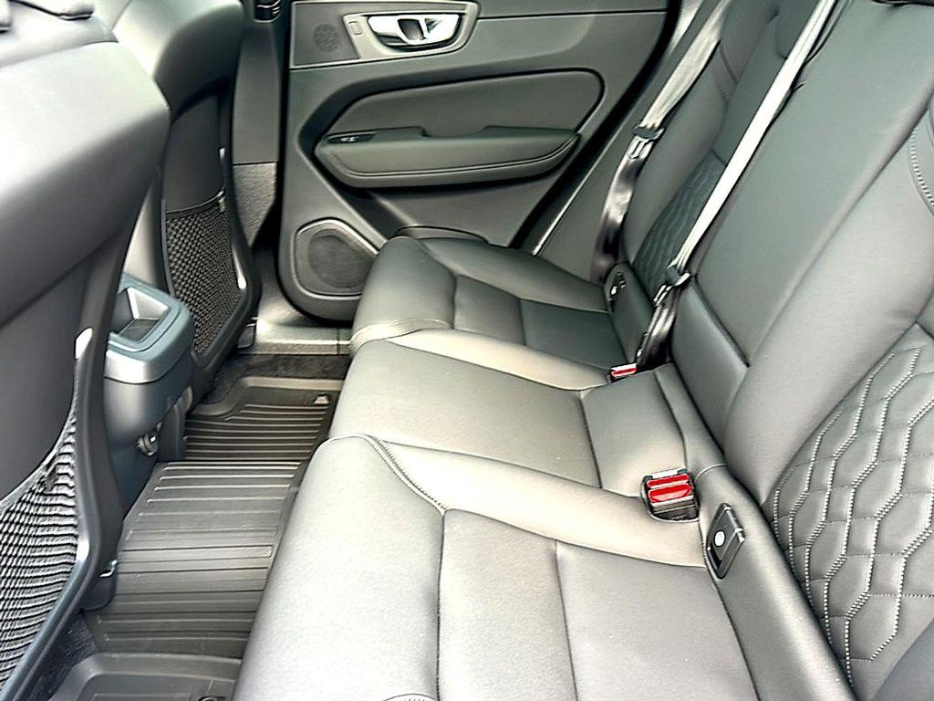 new 2026 Volvo XC60 car, priced at $58,105