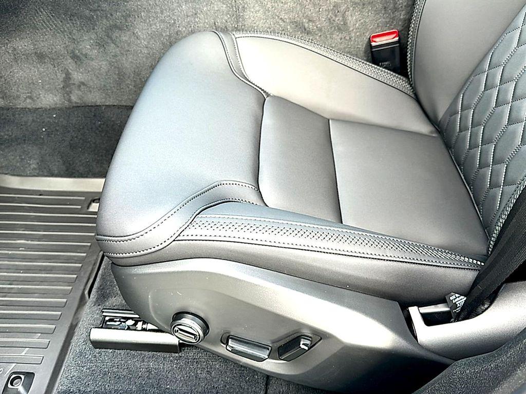 new 2026 Volvo XC60 car, priced at $58,105