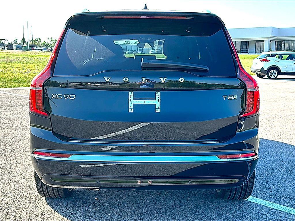new 2025 Volvo XC90 Plug-In Hybrid car, priced at $68,805