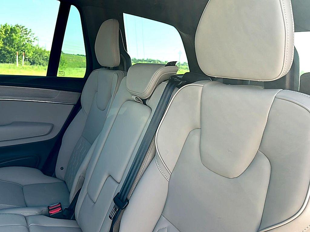 new 2025 Volvo XC90 Plug-In Hybrid car, priced at $68,805