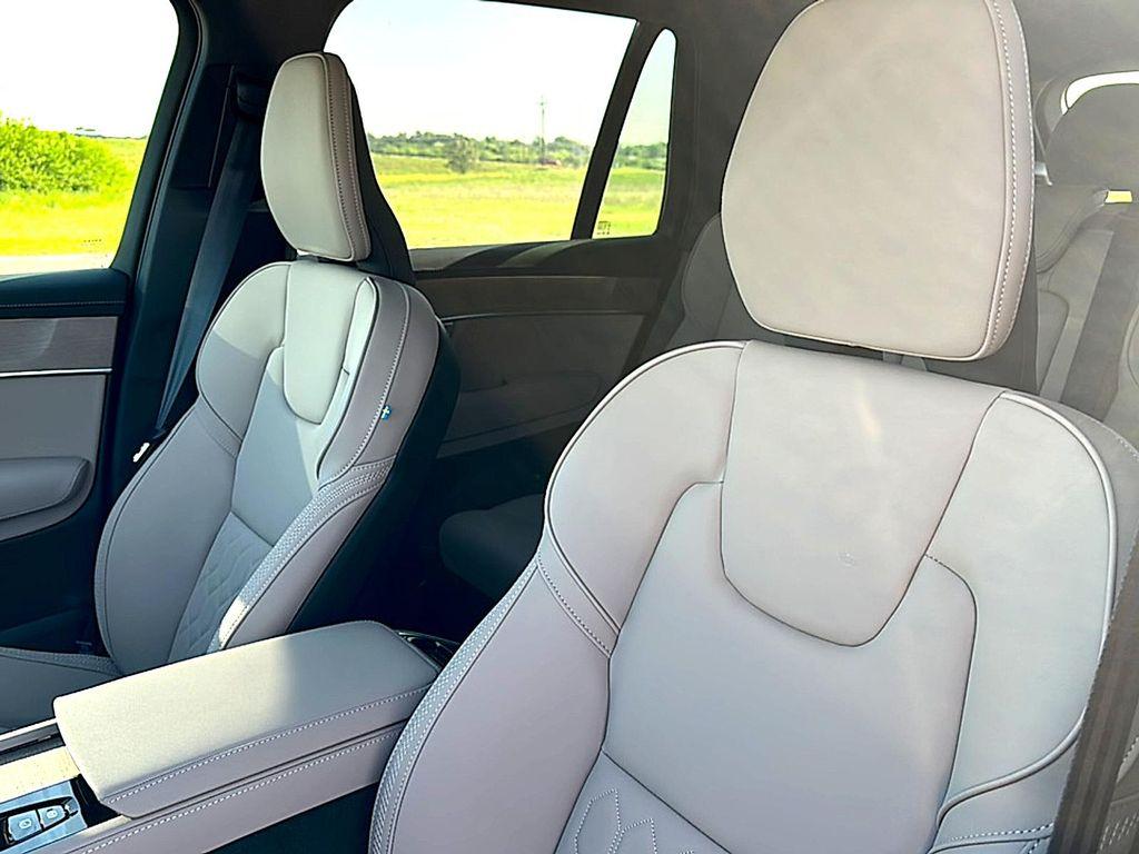 new 2025 Volvo XC90 Plug-In Hybrid car, priced at $68,805