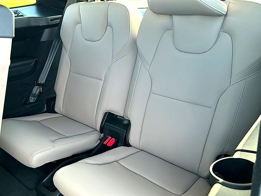 new 2025 Volvo XC90 Plug-In Hybrid car, priced at $68,805