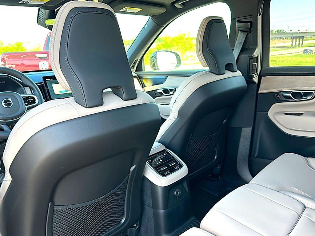 new 2025 Volvo XC90 Plug-In Hybrid car, priced at $68,805