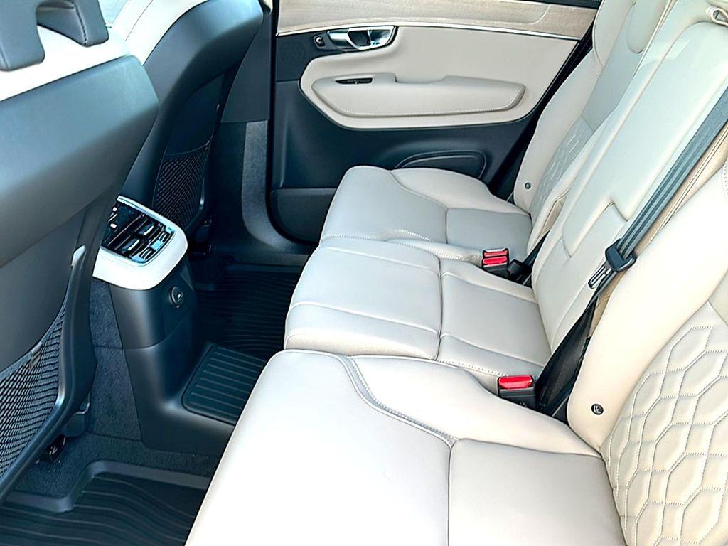new 2025 Volvo XC90 Plug-In Hybrid car, priced at $68,805