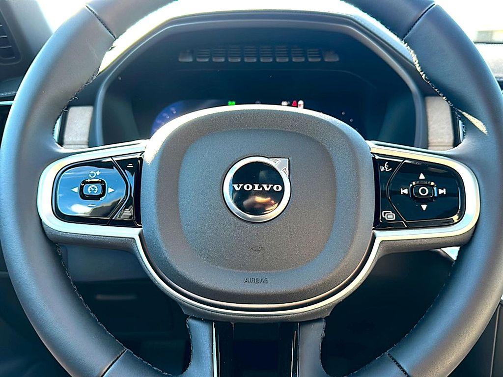 new 2026 Volvo XC90 Plug-In Hybrid car, priced at $81,995