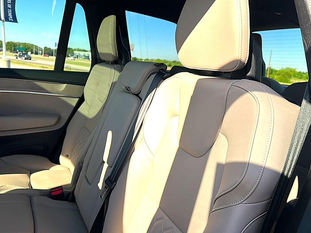 new 2026 Volvo XC90 Plug-In Hybrid car, priced at $81,995