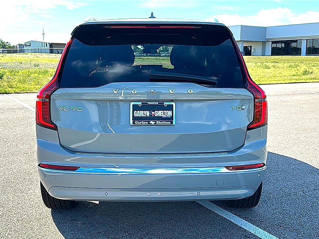 new 2026 Volvo XC90 Plug-In Hybrid car, priced at $81,995