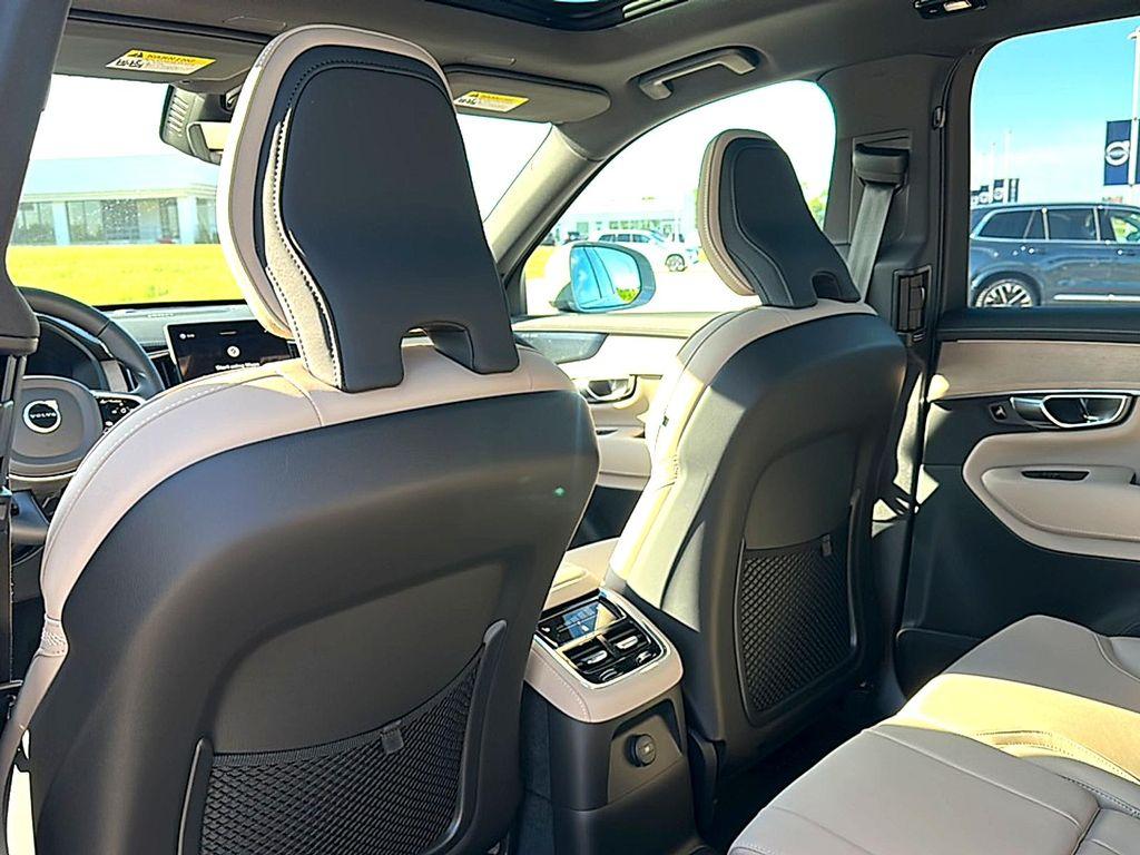 new 2026 Volvo XC90 Plug-In Hybrid car, priced at $81,995