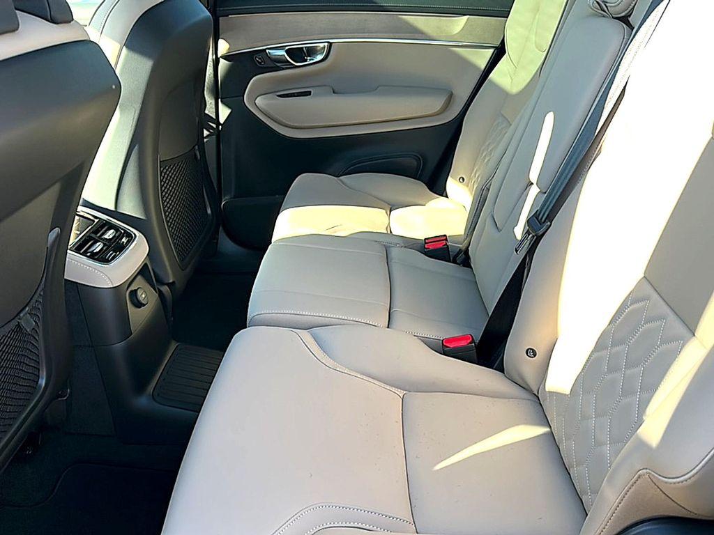 new 2026 Volvo XC90 Plug-In Hybrid car, priced at $81,995