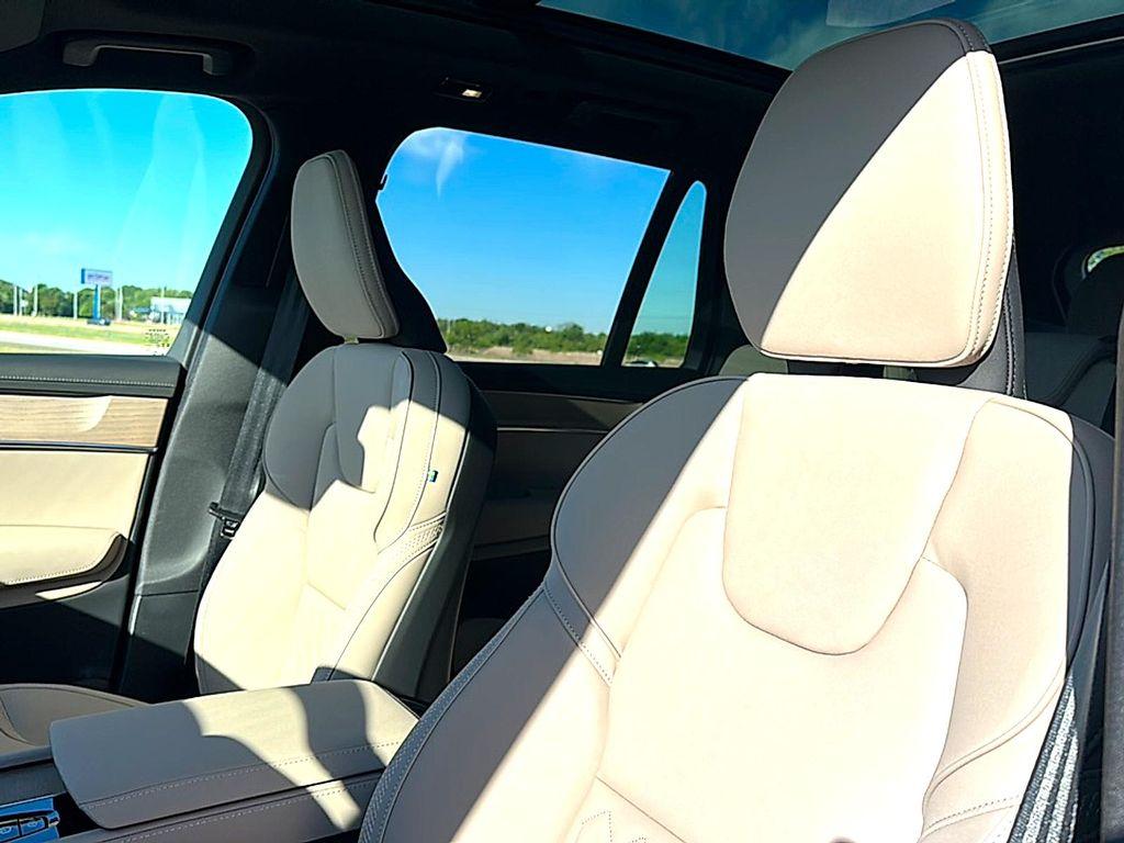 new 2026 Volvo XC90 Plug-In Hybrid car, priced at $81,995
