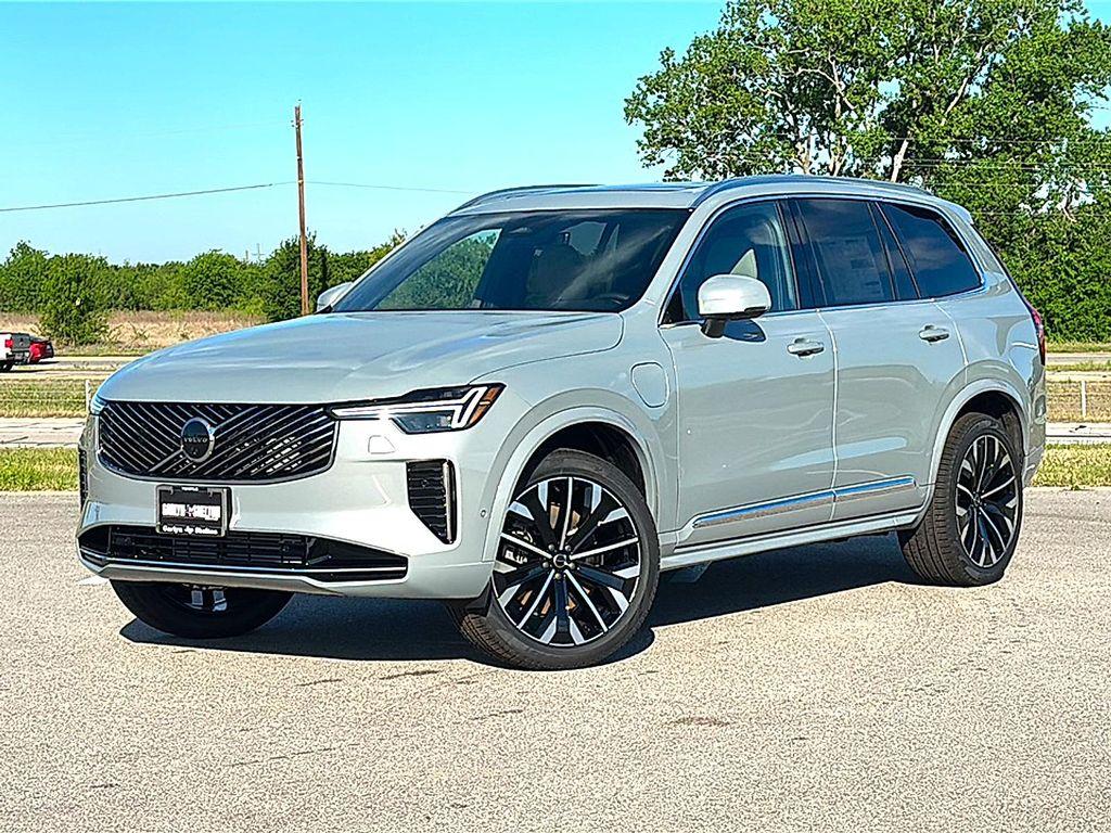 new 2026 Volvo XC90 Plug-In Hybrid car, priced at $81,995