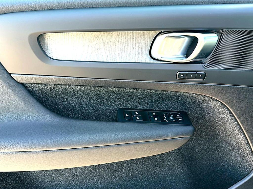 new 2026 Volvo XC40 car, priced at $43,395