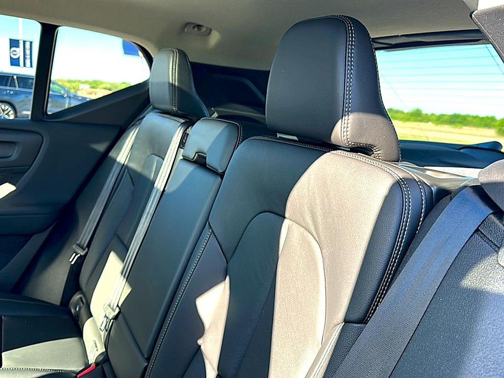 new 2026 Volvo XC40 car, priced at $43,395