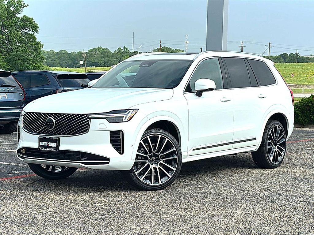 new 2026 Volvo XC90 car, priced at $72,745