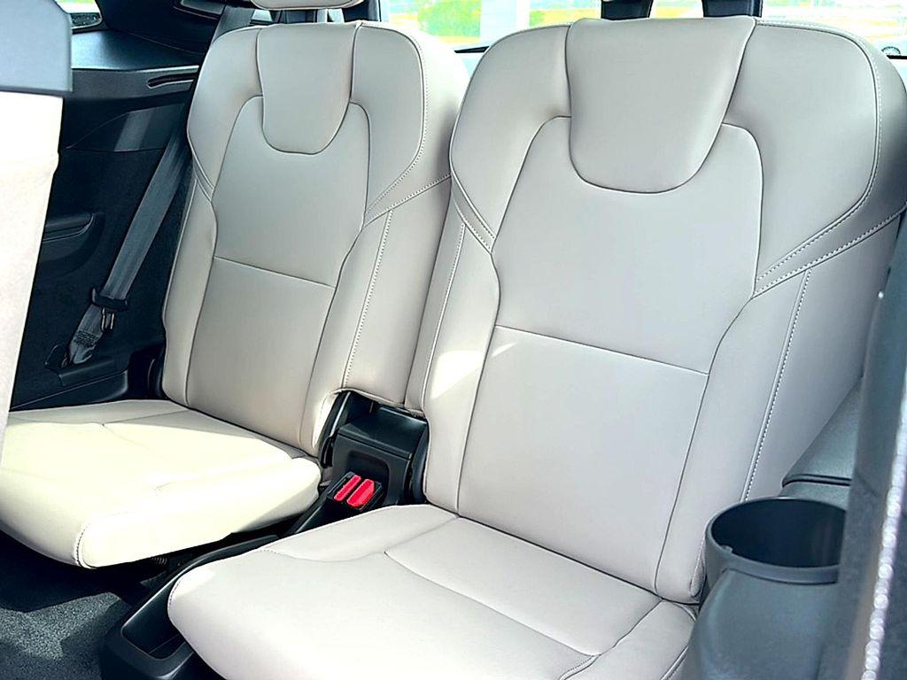 new 2026 Volvo XC90 car, priced at $72,745