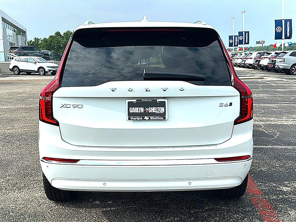 new 2026 Volvo XC90 car, priced at $72,745