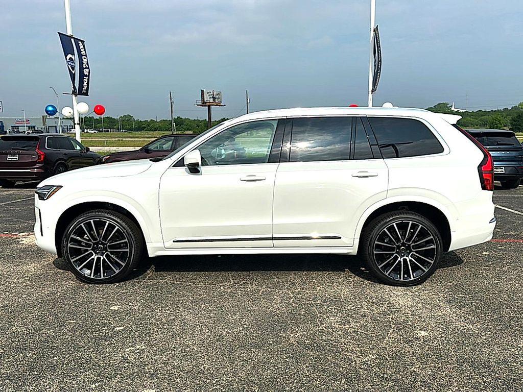 new 2026 Volvo XC90 car, priced at $72,745