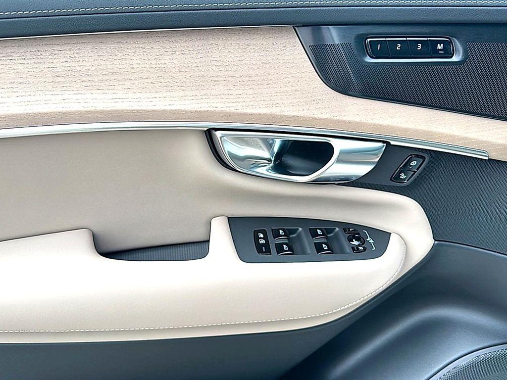 new 2026 Volvo XC90 car, priced at $72,745