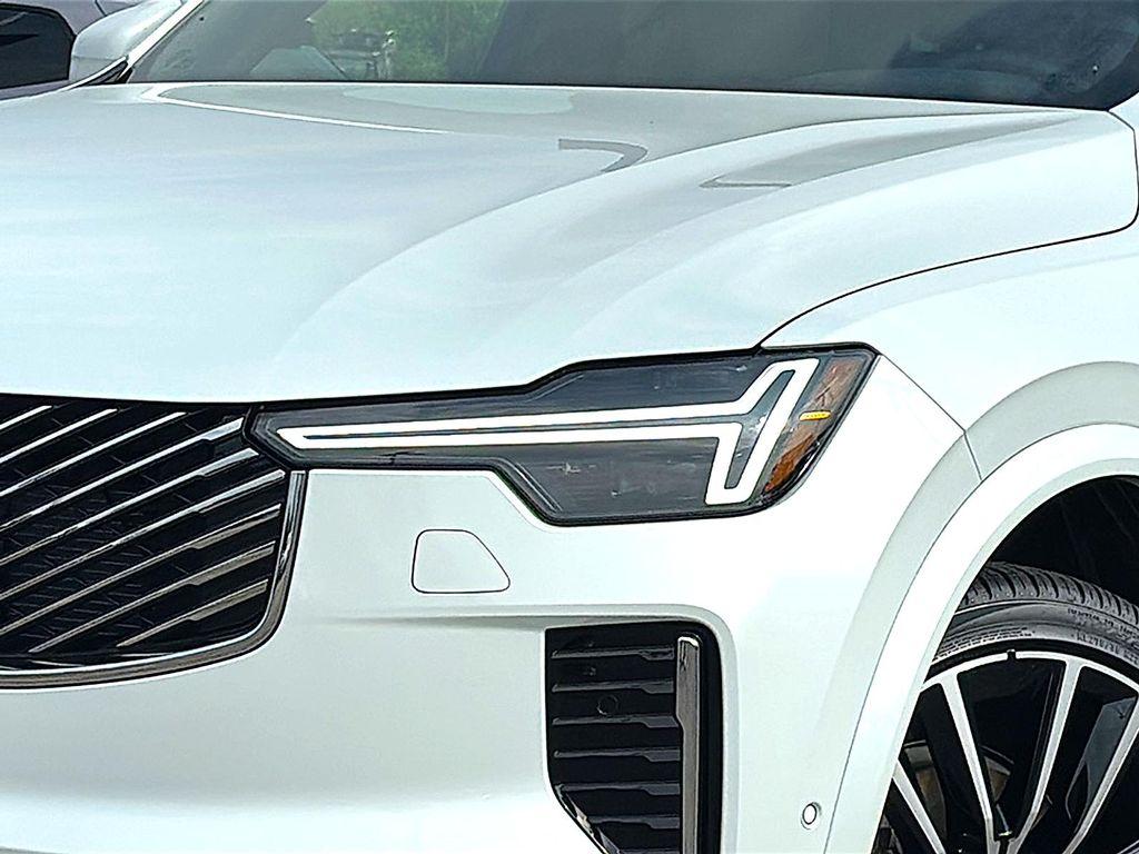 new 2026 Volvo XC90 car, priced at $72,745