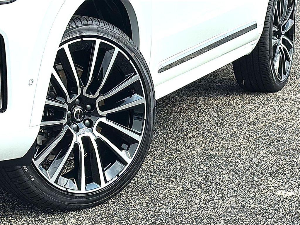 new 2026 Volvo XC90 car, priced at $72,745