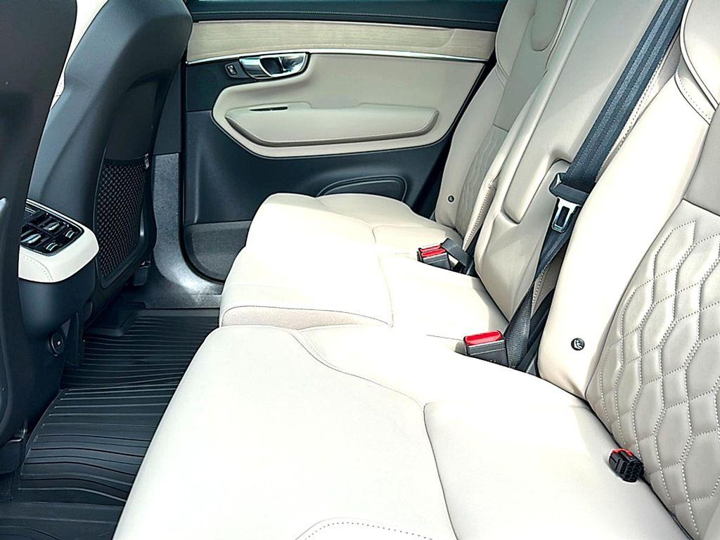 new 2026 Volvo XC90 car, priced at $72,745