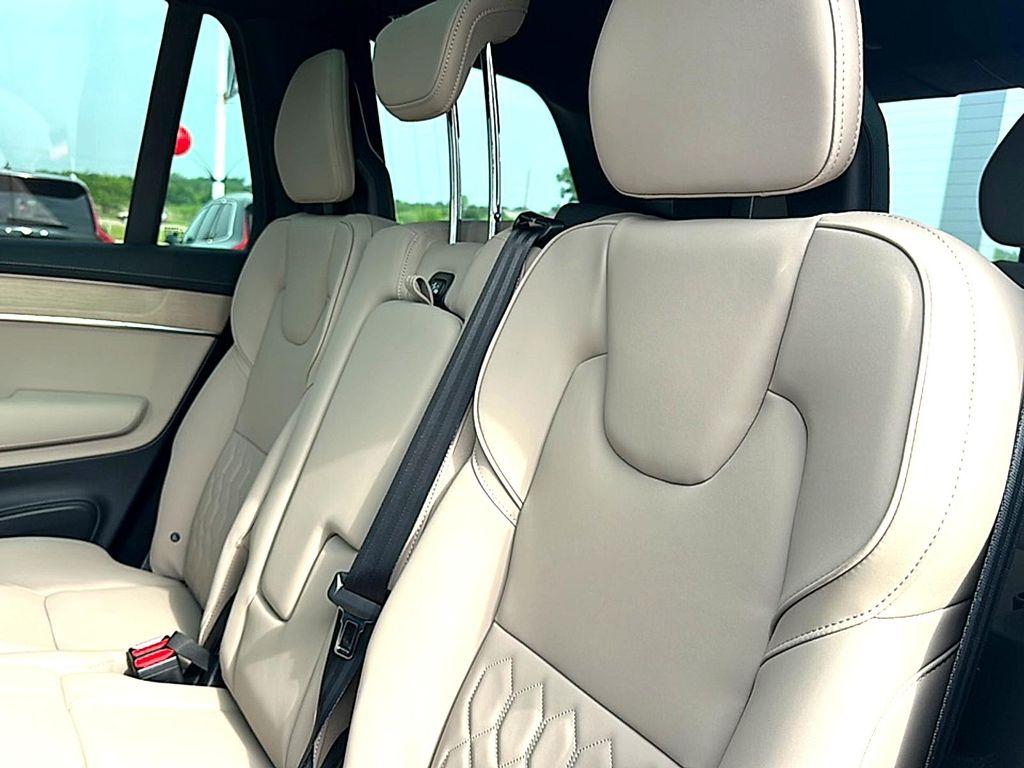 new 2026 Volvo XC90 car, priced at $72,745