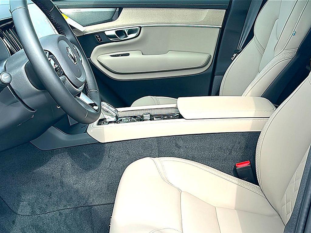new 2026 Volvo XC90 car, priced at $72,745