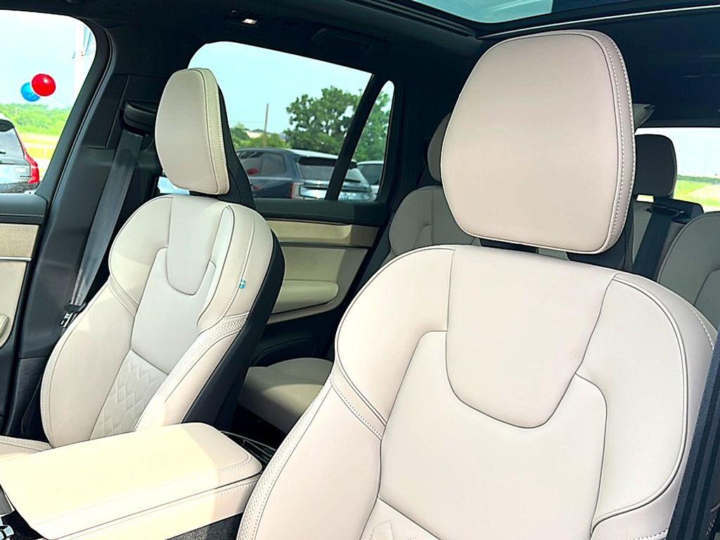 new 2026 Volvo XC90 car, priced at $72,745