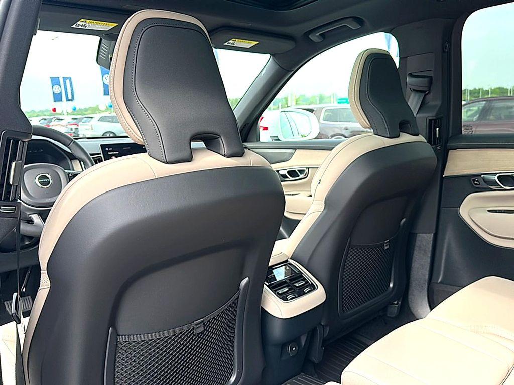 new 2026 Volvo XC90 car, priced at $72,745