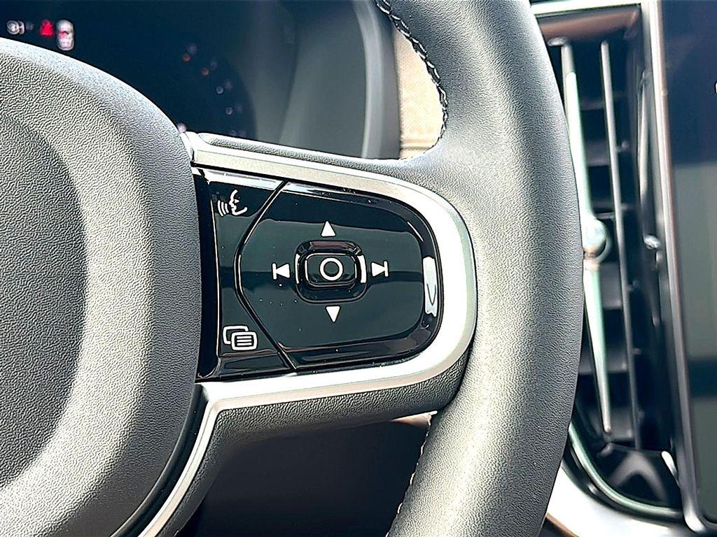 new 2026 Volvo XC90 car, priced at $72,745