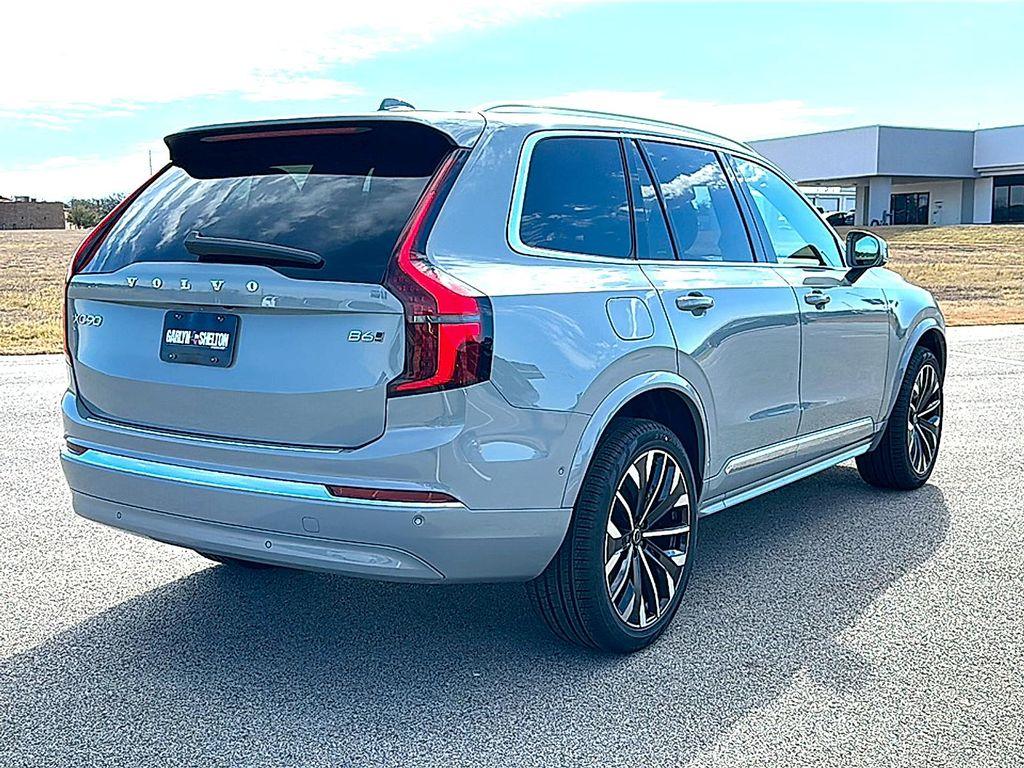 new 2026 Volvo XC90 car, priced at $75,695