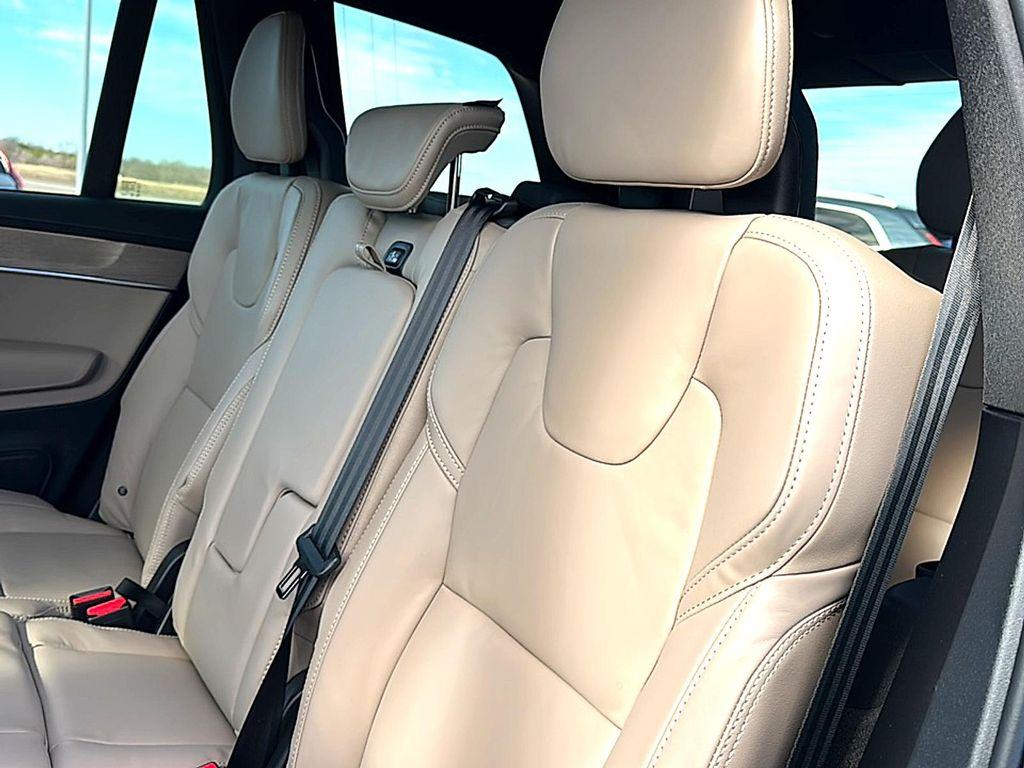 new 2026 Volvo XC90 car, priced at $75,695
